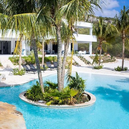 The Reef - Blue Bay Golf & Beach Resort Willemstad Exterior photo