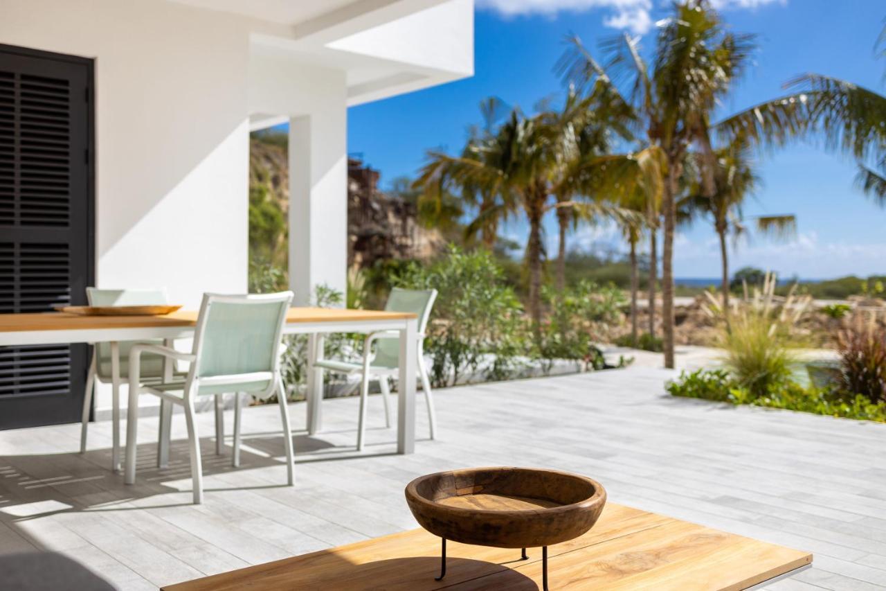 The Reef - Blue Bay Golf & Beach Resort Willemstad Exterior photo