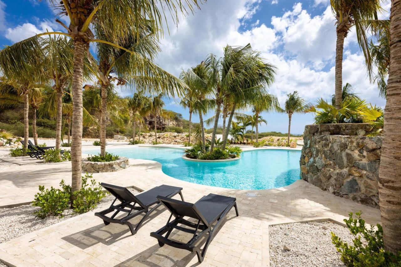 The Reef - Blue Bay Golf & Beach Resort Willemstad Exterior photo