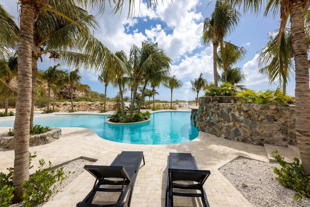 The Reef - Blue Bay Golf & Beach Resort Willemstad Exterior photo