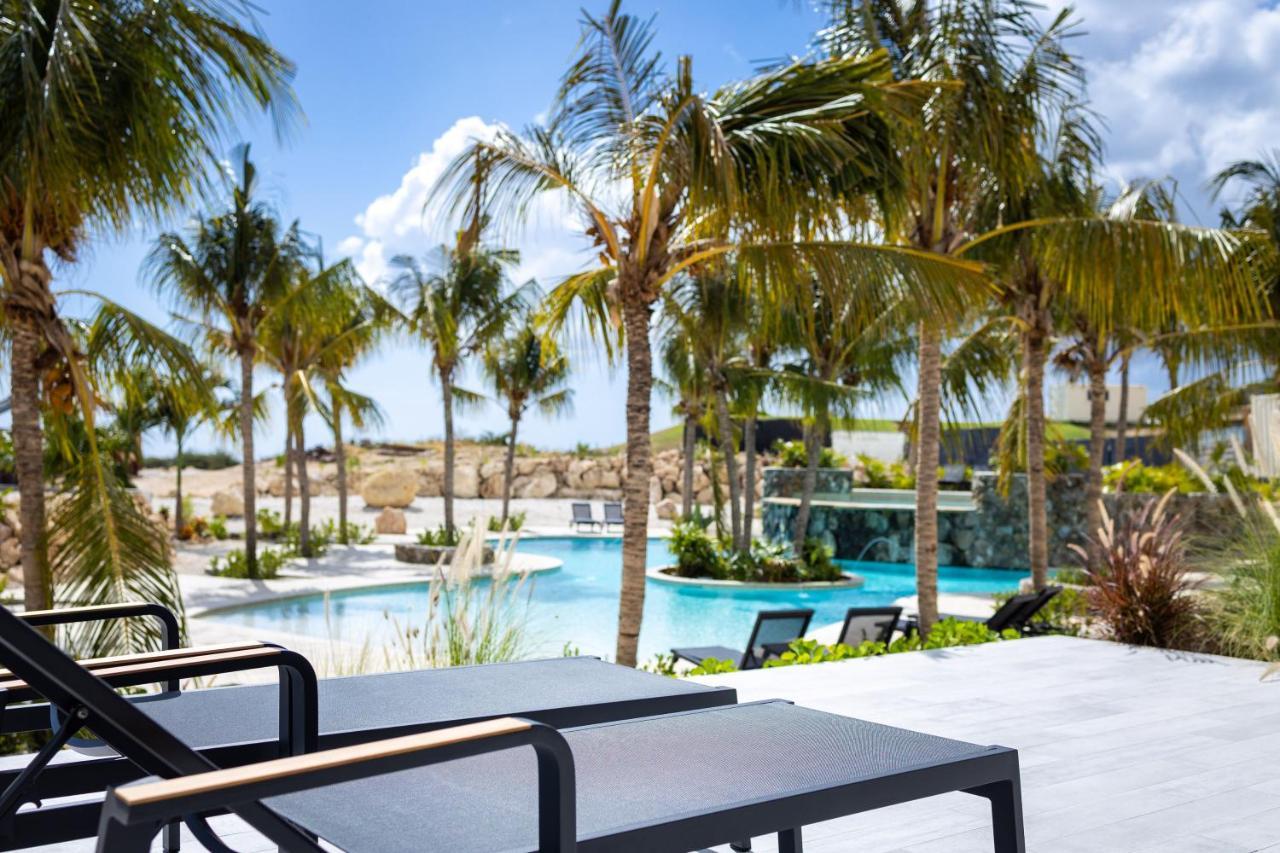 The Reef - Blue Bay Golf & Beach Resort Willemstad Exterior photo