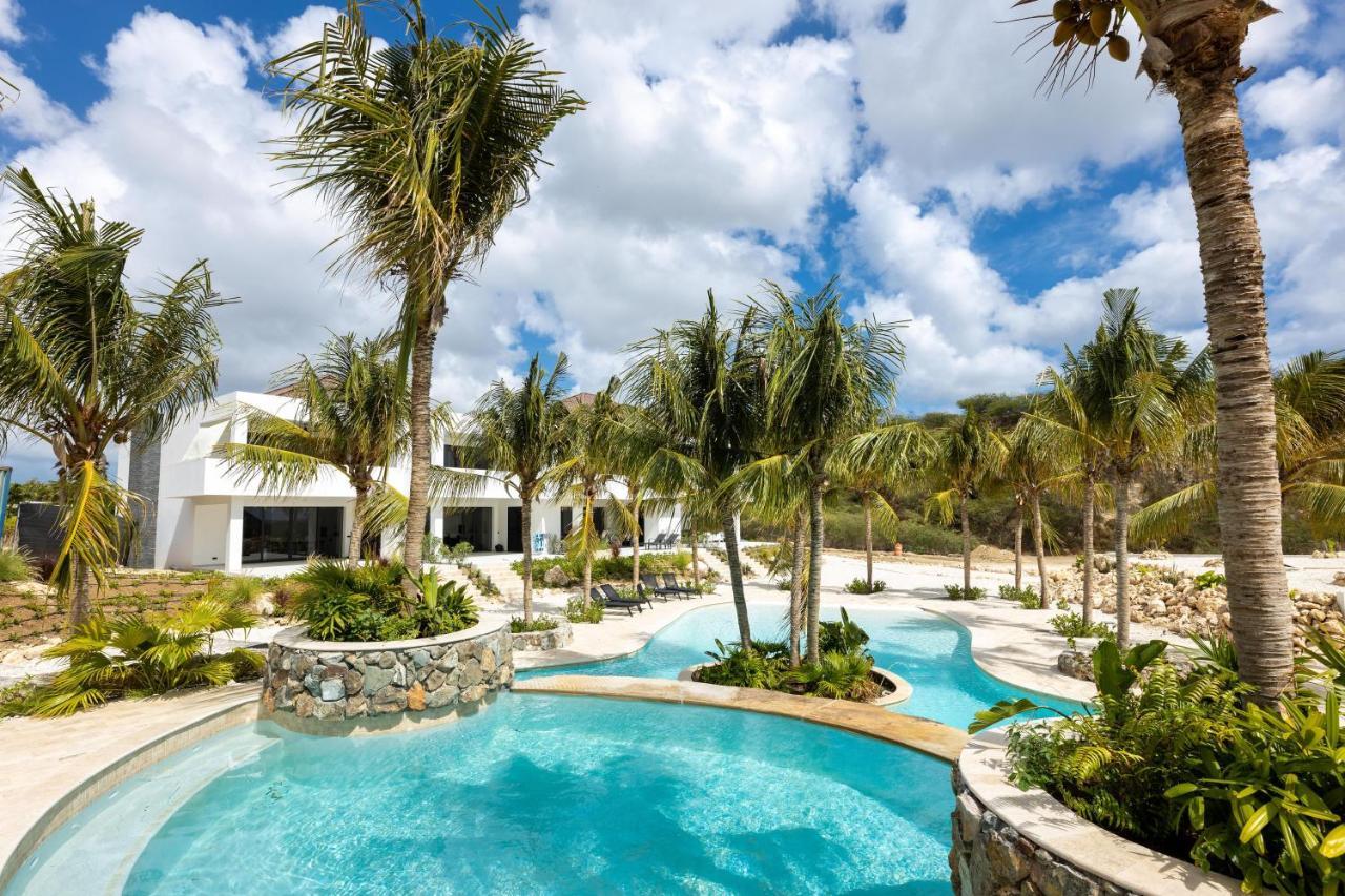 The Reef - Blue Bay Golf & Beach Resort Willemstad Exterior photo