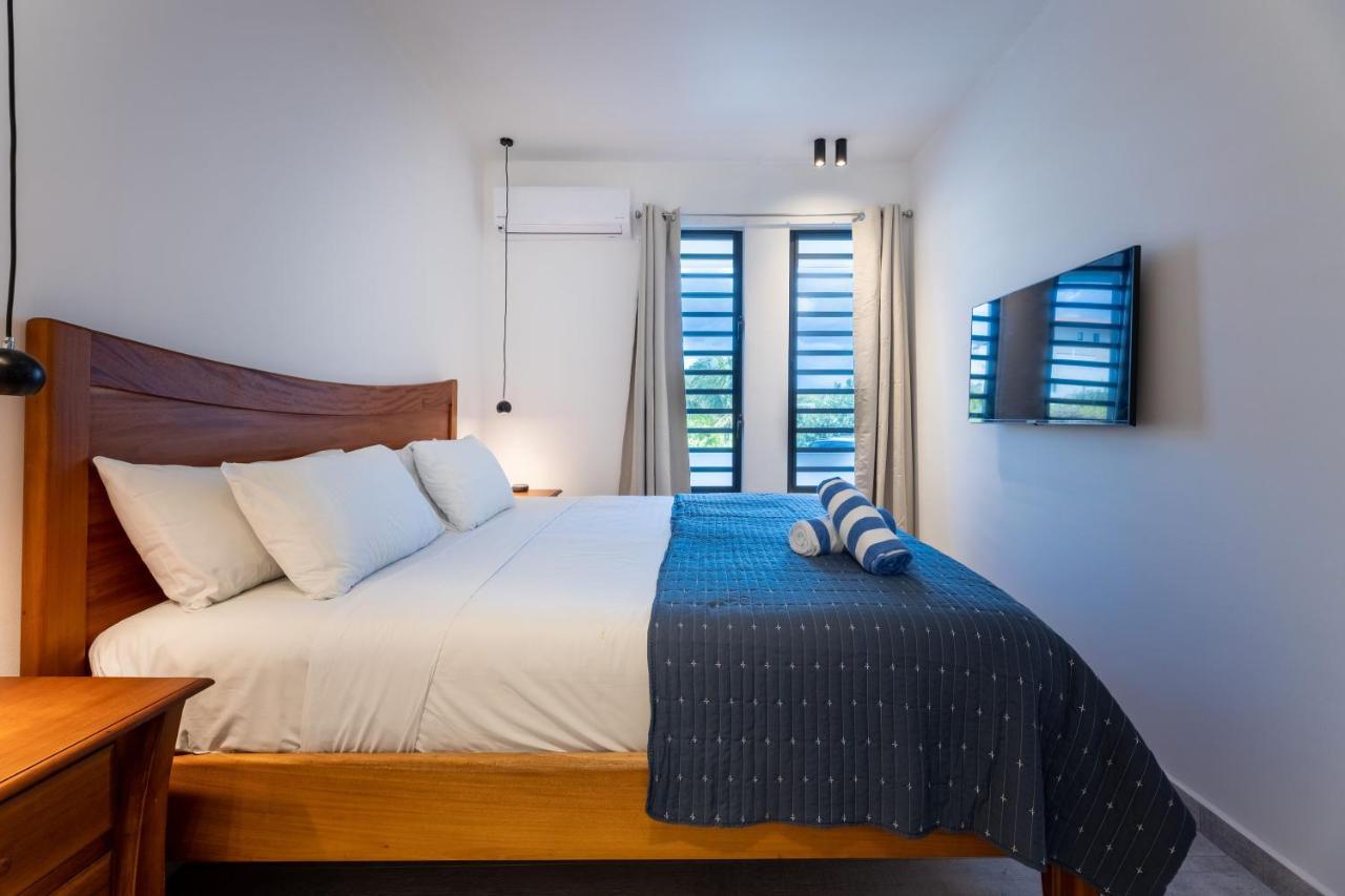The Reef - Blue Bay Golf & Beach Resort Willemstad Exterior photo