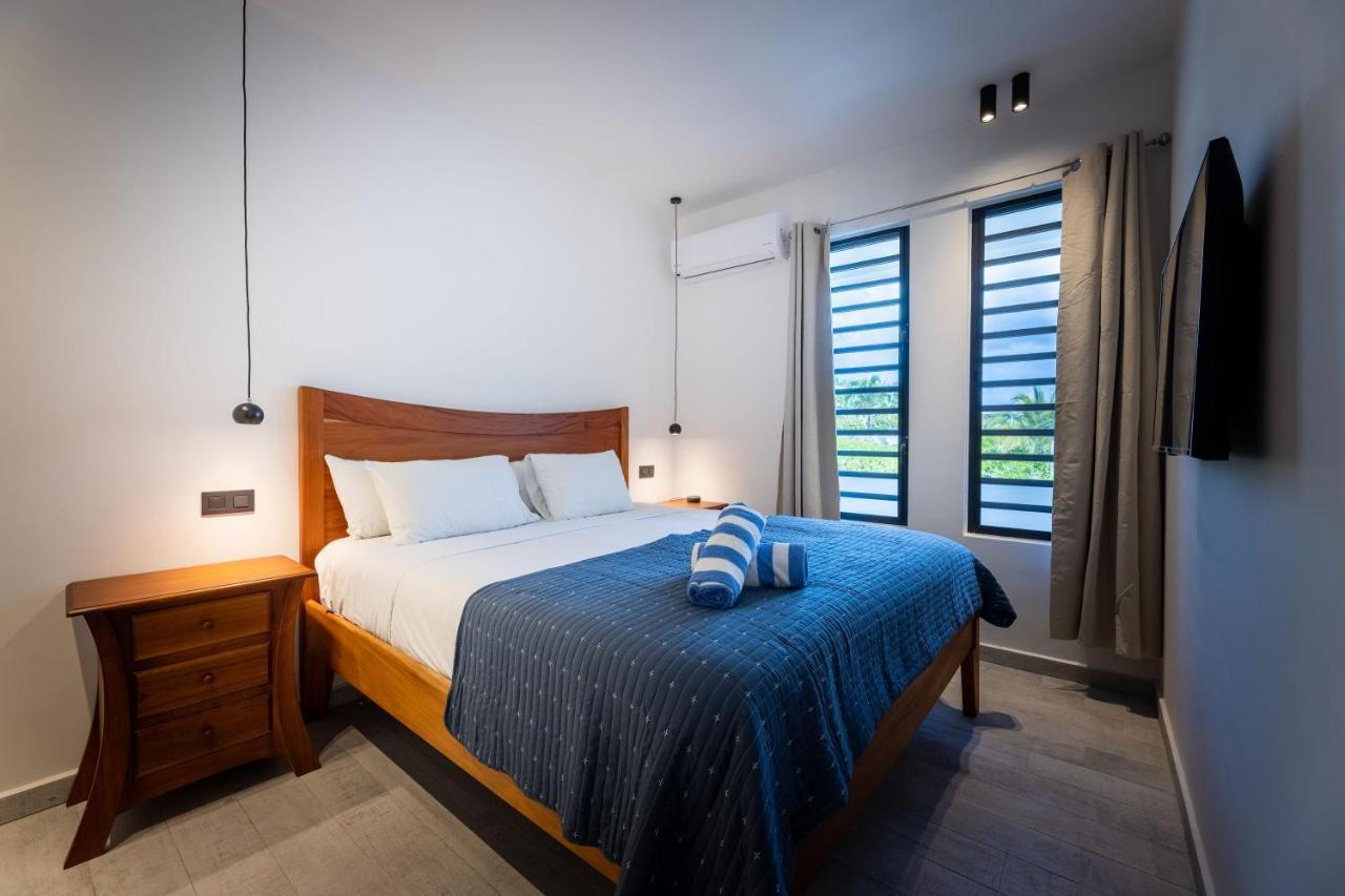 The Reef - Blue Bay Golf & Beach Resort Willemstad Exterior photo