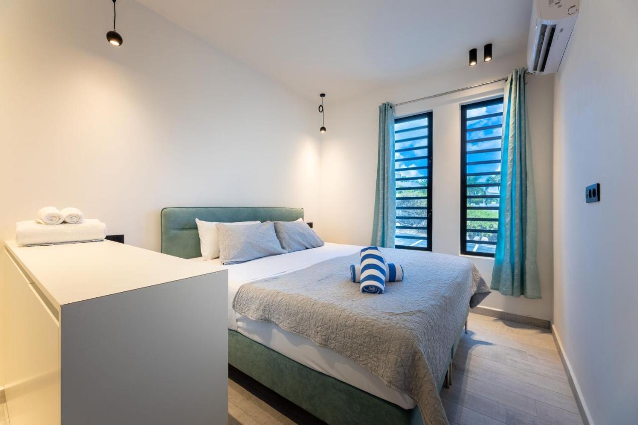 The Reef - Blue Bay Golf & Beach Resort Willemstad Exterior photo