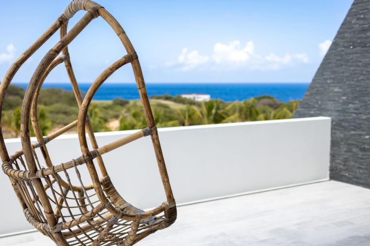 The Reef - Blue Bay Golf & Beach Resort Willemstad Exterior photo