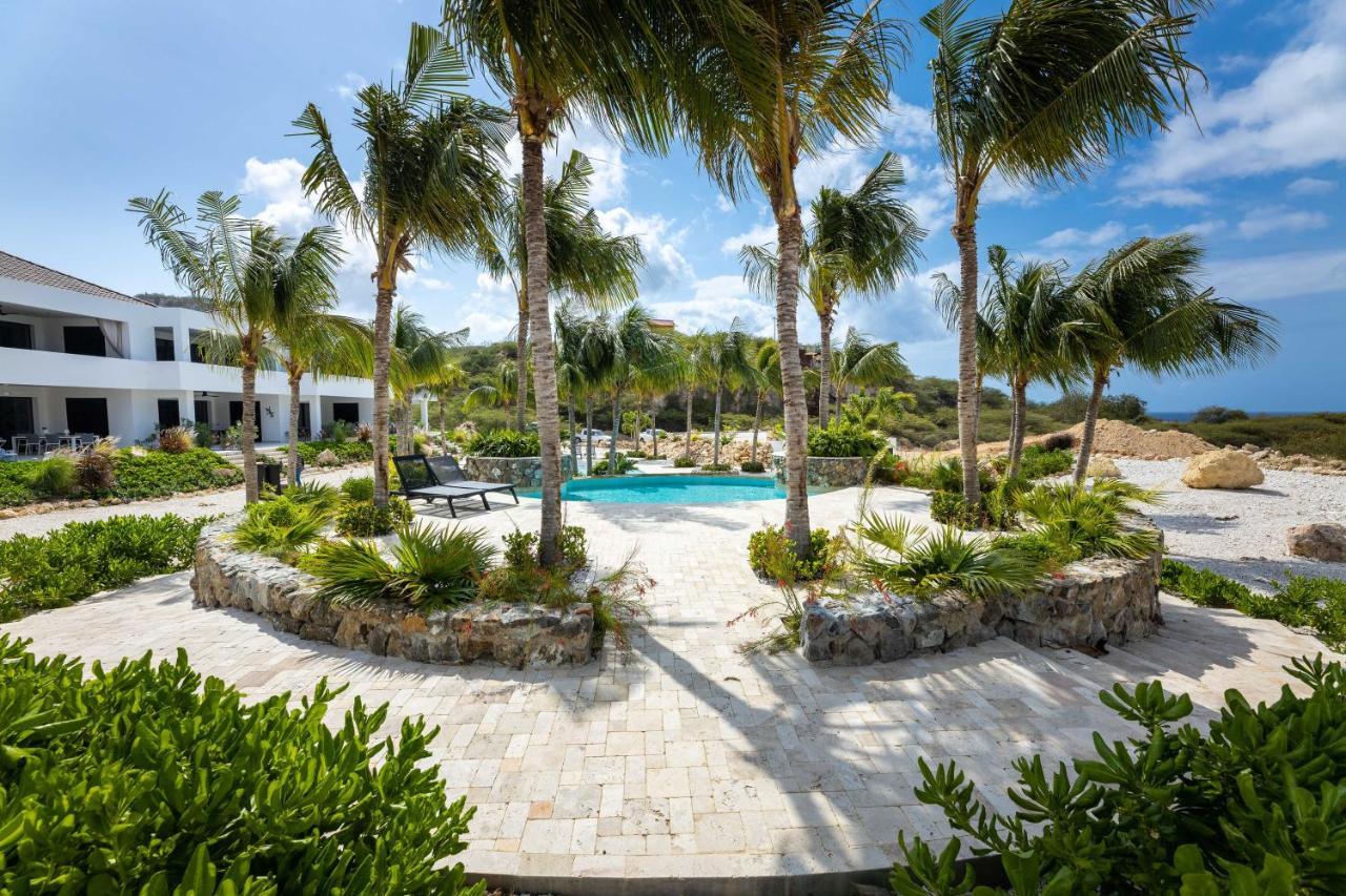The Reef - Blue Bay Golf & Beach Resort Willemstad Exterior photo