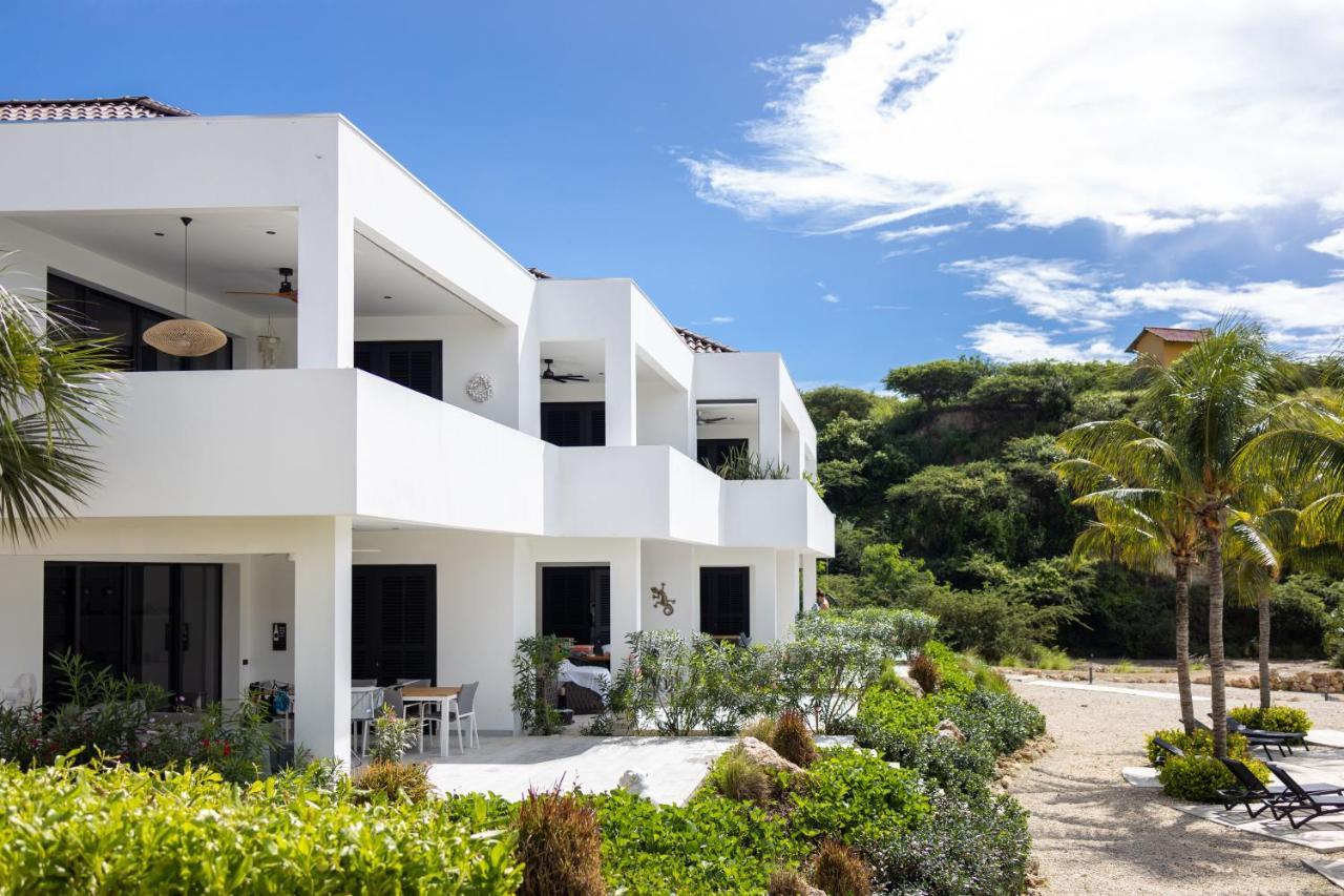 The Reef - Blue Bay Golf & Beach Resort Willemstad Exterior photo