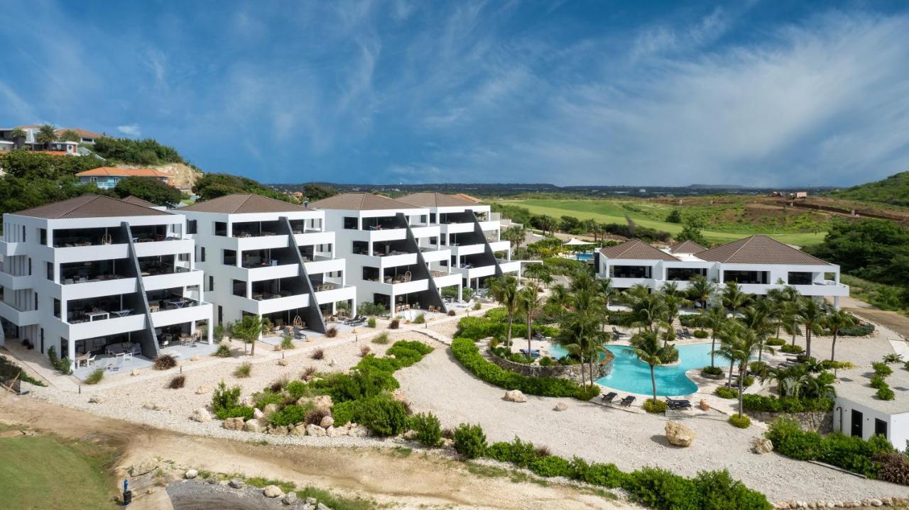 The Reef - Blue Bay Golf & Beach Resort Willemstad Exterior photo