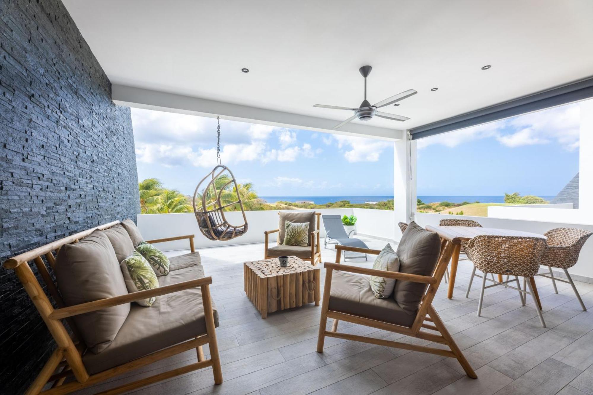 The Reef - Blue Bay Golf & Beach Resort Willemstad Exterior photo