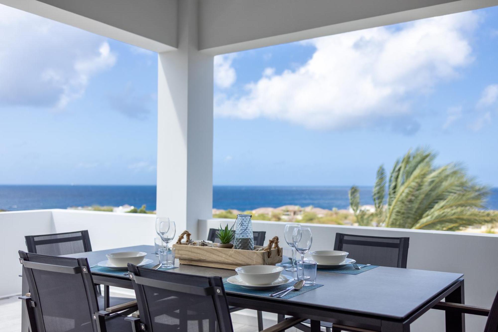 The Reef - Blue Bay Golf & Beach Resort Willemstad Exterior photo